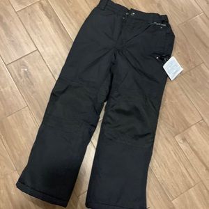 Snow pants